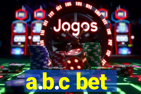 a.b.c bet